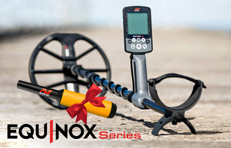 EQUINOX 600