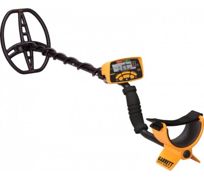 Металлоискатель Garrett ACE 400i