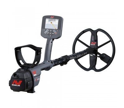 Металлоискатель Minelab CTX 3030