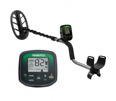 Металлоискатель Teknetics Delta 4000