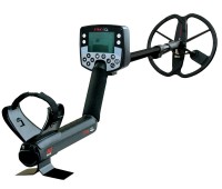 Металлоискатель Minelab E-Trac Standard
