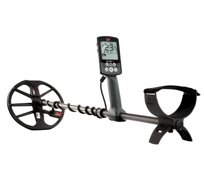 Металлоискатель Minelab Equinox 800