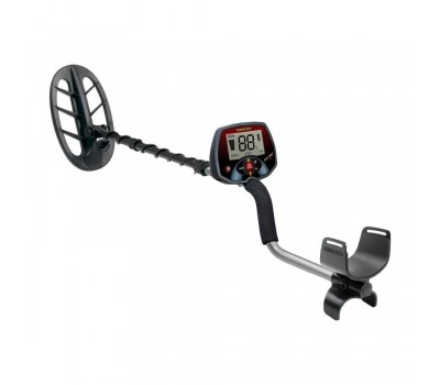 Металлоискатель Teknetics EuroTek PRO 11" DD