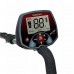 Металлоискатель Teknetics EuroTek PRO 11" DD