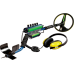 Подводный металлоискатель Minelab Excalibur ll