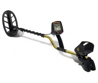 Металлоискатель Fisher F75