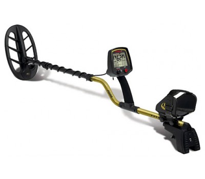 Металлоискатель Fisher F75