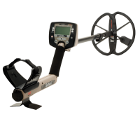Металлоискатель Minelab Safari