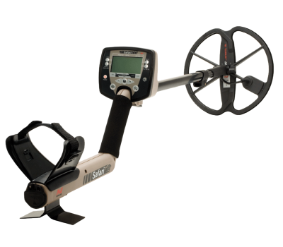 Металлоискатель Minelab Safari