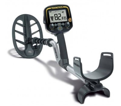 Металлоискатель Teknetics G2