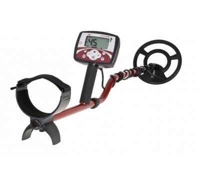 Металлоискатель Minelab X-Terra 505
